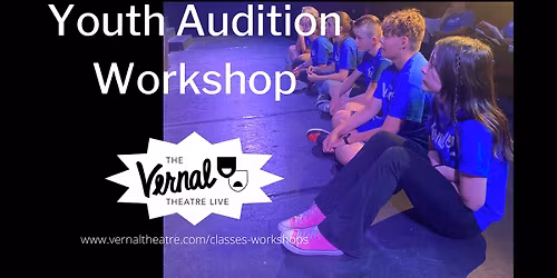 Youth Audition Workshop