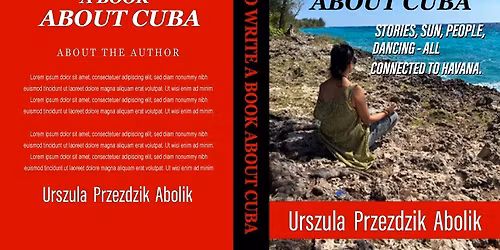 Coffee and chat with Urszula!