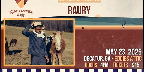Backroads Tour: Presented by Rural Progress