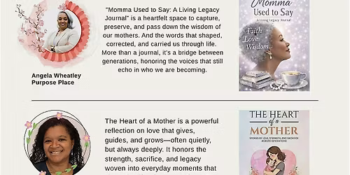 The Inheritance She Never Knew She Left