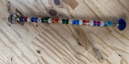 Children's Fairy Wand Class