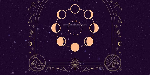 Kinesthetic Alchemy {movement\/poetry\/breathwork}