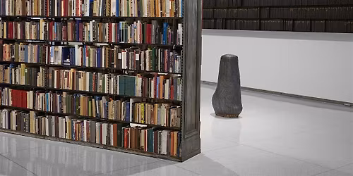 Friday Tour: Unto Thee