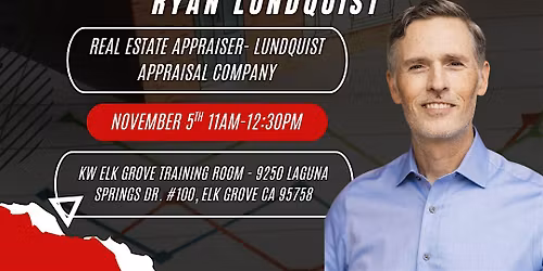 Staying on Track in a Changing Market w\/ Ryan Lundquist