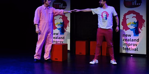 NZIF Opening Night