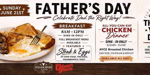 Father\u2019s Day