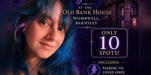 Clairvoyant and paranormal investigation 