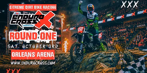 AMA EnduroCross