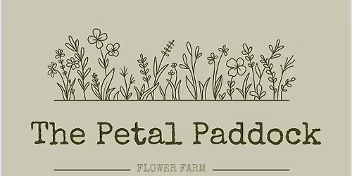 Festive Wreath Making with The Petal Paddock (Morning)