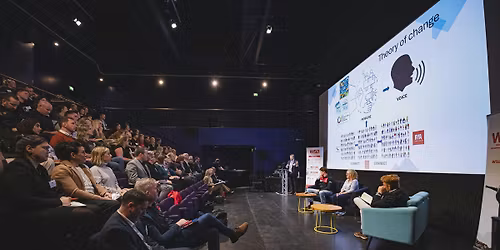 WSA  Sustainability in Sport Conference 2025