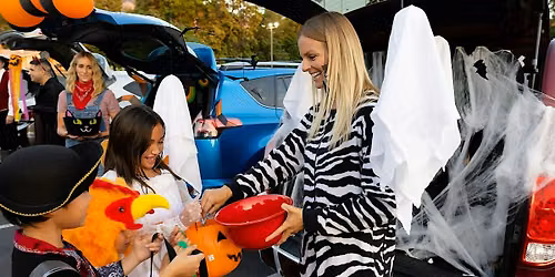 Fall Festival, Trunk-or-treat, Potluck and Chili cookoff