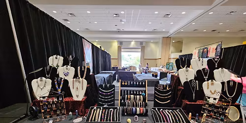 Jewelry Sales at FanExpo New Orleans