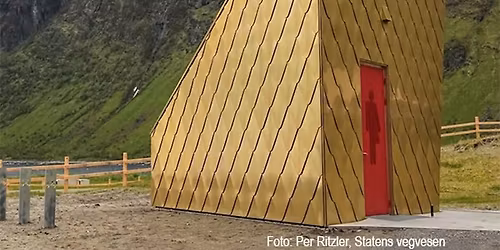 Fra verdens fineste til d\u00e5rligste dotilbud? Toalettets rolle i offentlige rom og transportsystemet