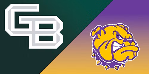 Green Bay Volleyball vs Western Illinois