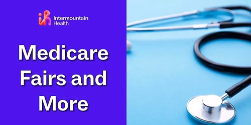 Medicare Fairs & More