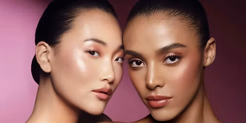 Makeup Masterclass with NARS