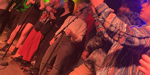 MARG MADNESS KARAOKE  - Karaoke + $2 Margs (EVERY MONDAY)