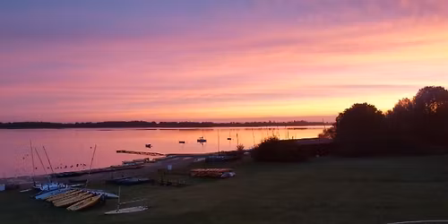 Autumn Weekend Craft Retreat