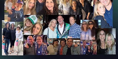 Unofficial Tulane Reunion Kickoff Party!