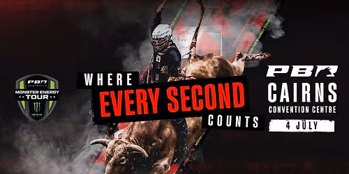 PBR Monster Energy Tour Cairns Invitational