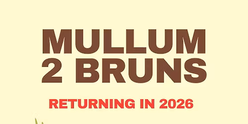 Mullum 2 Bruns*