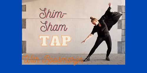 Tap Shim-Sham