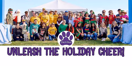 11th Annual Unleash the Holiday Cheer