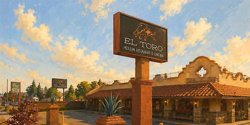 Parkland Food Crawl: El Toro | BZP PS