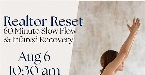 Realtor Reset