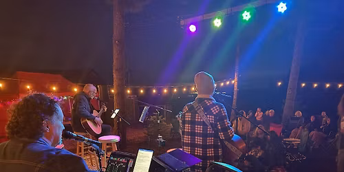 The Rewind at Trinity Vineyard