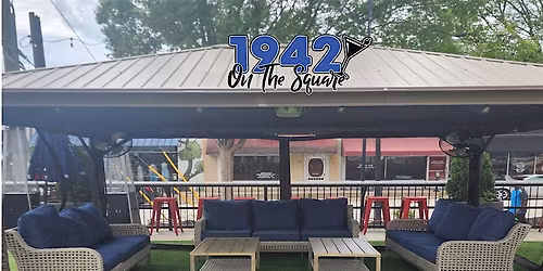 The VIP Cabana Experience @ 1942 On The Square