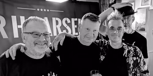 The Swan Festive Friday