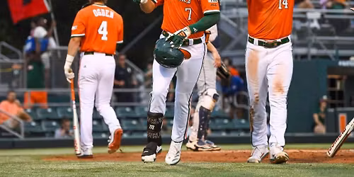 Miami Hurricanes vs. Bethune-Cookman Wildcats