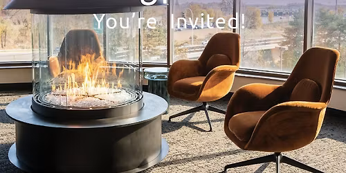 Design + Discover:  Fall Social Hosted by Rypen