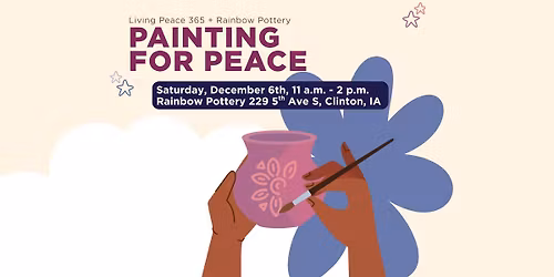Painting for Peace