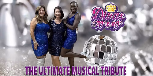 Divas of the 70s & 80s