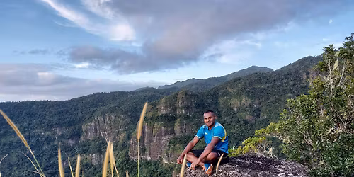 Mt Batilamu Overnight Hike 18 to 19 October (FULL - WAIT LIST AVAILABLE)