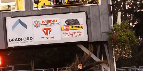 Military Appreciation Night- Friday Night Performance