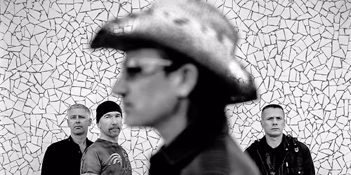 U2 - \u00d8resundsparken, K\u00f8benhavn