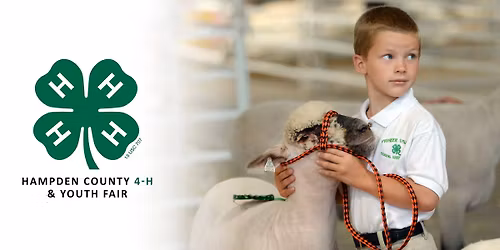 73rd Hampden County 4-H & Youth Fair