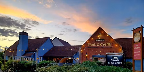 Christmas Begins with our Christmas Light Switch on!