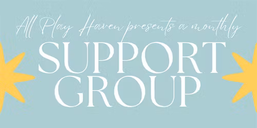 Monthly Caregiver Support Group