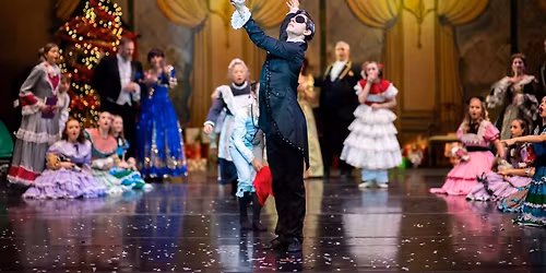 Nutcracker Ballet