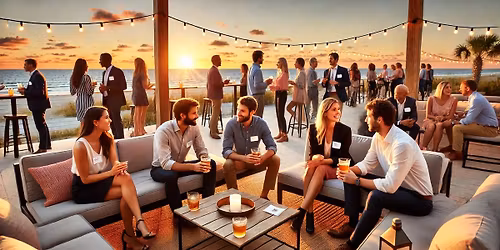 Gathering on the Gulf