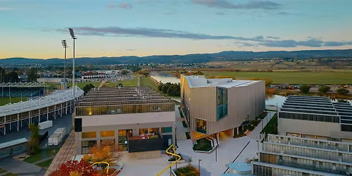 Talking Leadership - Developing Leaders and Leadership