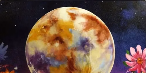 Full Moon Goddess Retreat
