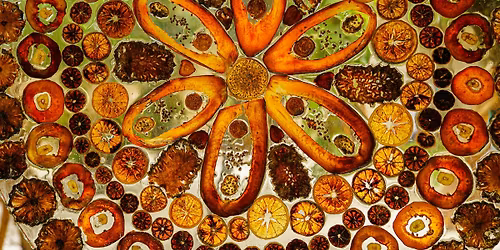 Mindful Art for Busy Brains