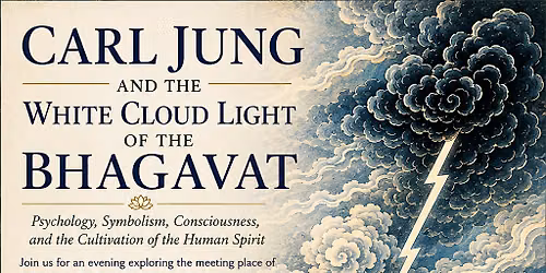 Carl Jung and the Psychology of Awakening