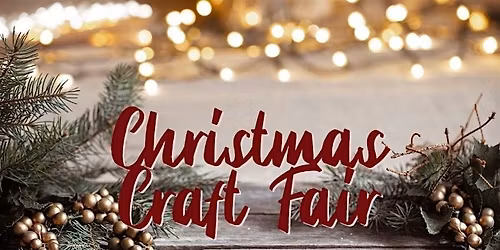 St. Edward's Christmas Fair