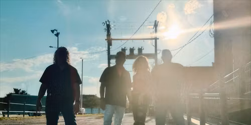 Lizzy Hofer Band | Thirsty\u2019s